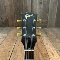 SOLD - Gibson ES - 330 Faded Cherry Burst 1965 - Mahar's Vintage Guitars