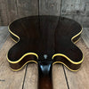 SOLD - Gibson ES - 330 Faded Cherry Burst 1965 - Mahar's Vintage Guitars