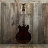 SOLD - Gibson ES - 330 Faded Cherry Burst 1965 - Mahar's Vintage Guitars