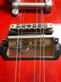 SOLD - Gibson ES - 330 TDC VOS 2012 Custom Shop ES30VCBN1 - Mahar's Vintage Guitars