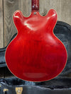 SOLD - Gibson ES - 330 TDC VOS 2012 Custom Shop ES30VCBN1 - Mahar's Vintage Guitars