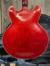 SOLD - Gibson ES - 330 TDC VOS 2012 Custom Shop ES30VCBN1 - Mahar's Vintage Guitars