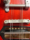 SOLD - Gibson ES - 330 TDC VOS 2012 Custom Shop ES30VCBN1 - Mahar's Vintage Guitars