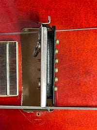 SOLD - Gibson ES - 330 TDC VOS 2012 Custom Shop ES30VCBN1 - Mahar's Vintage Guitars