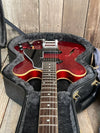 SOLD - Gibson ES - 330 TDC VOS 2012 Custom Shop ES30VCBN1 - Mahar's Vintage Guitars