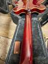 SOLD - Gibson ES - 330 TDC VOS 2012 Custom Shop ES30VCBN1 - Mahar's Vintage Guitars