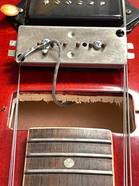 SOLD - Gibson ES - 330 TDC VOS 2012 Custom Shop ES30VCBN1 - Mahar's Vintage Guitars