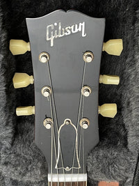 SOLD - Gibson ES - 330 TDC VOS 2012 Custom Shop ES30VCBN1 - Mahar's Vintage Guitars