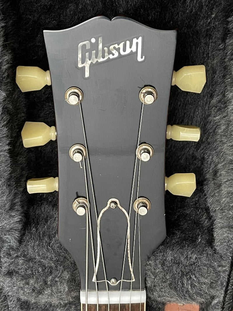 SOLD - Gibson ES - 330 TDC VOS 2012 Custom Shop ES30VCBN1 - Mahar's Vintage Guitars