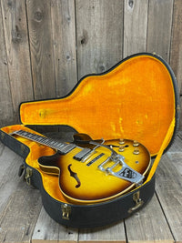 SOLD - Gibson ES - 335 1963 - Mahar's Vintage Guitars
