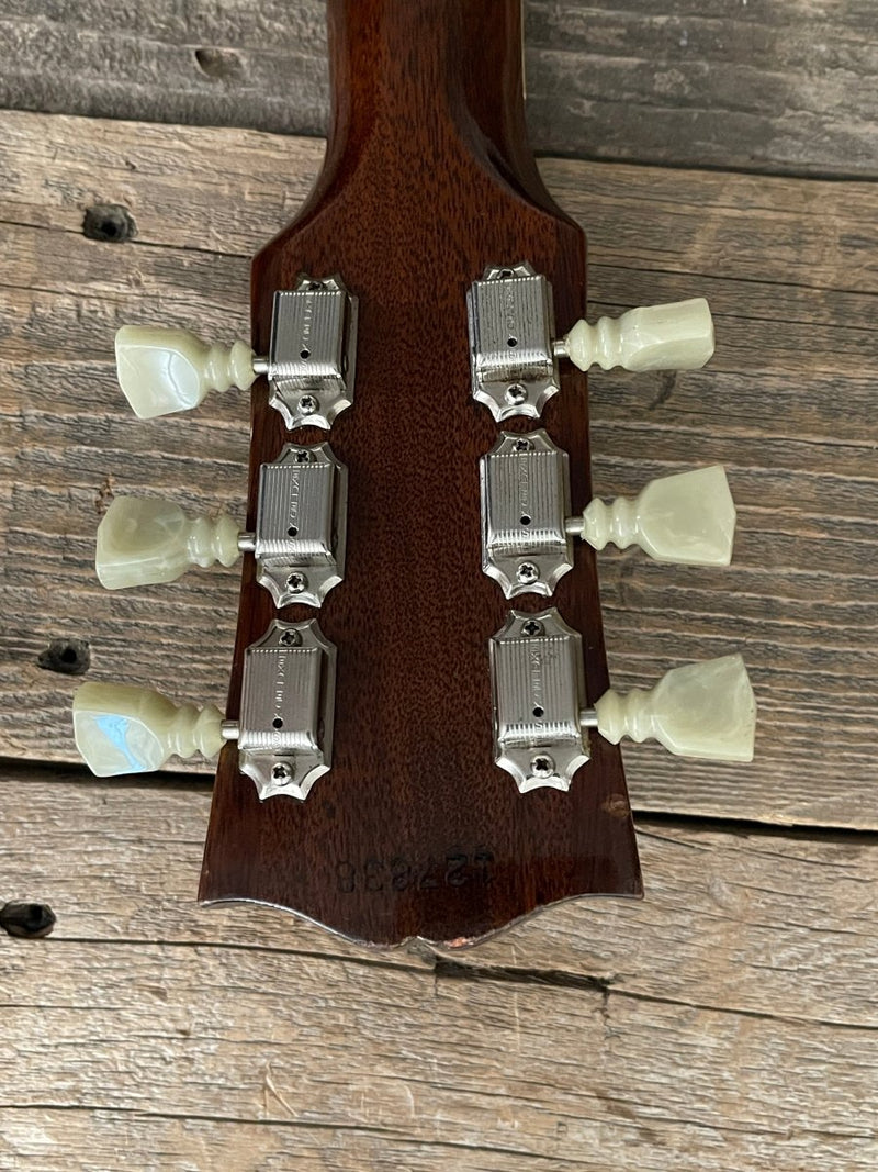 SOLD - Gibson ES - 335 1963 - Mahar's Vintage Guitars