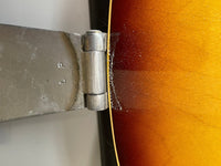 SOLD - Gibson ES - 335 1963 - Mahar's Vintage Guitars