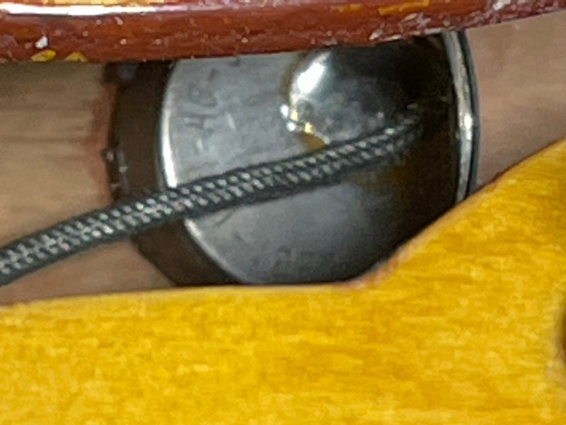 SOLD - Gibson ES - 335 1963 - Mahar's Vintage Guitars
