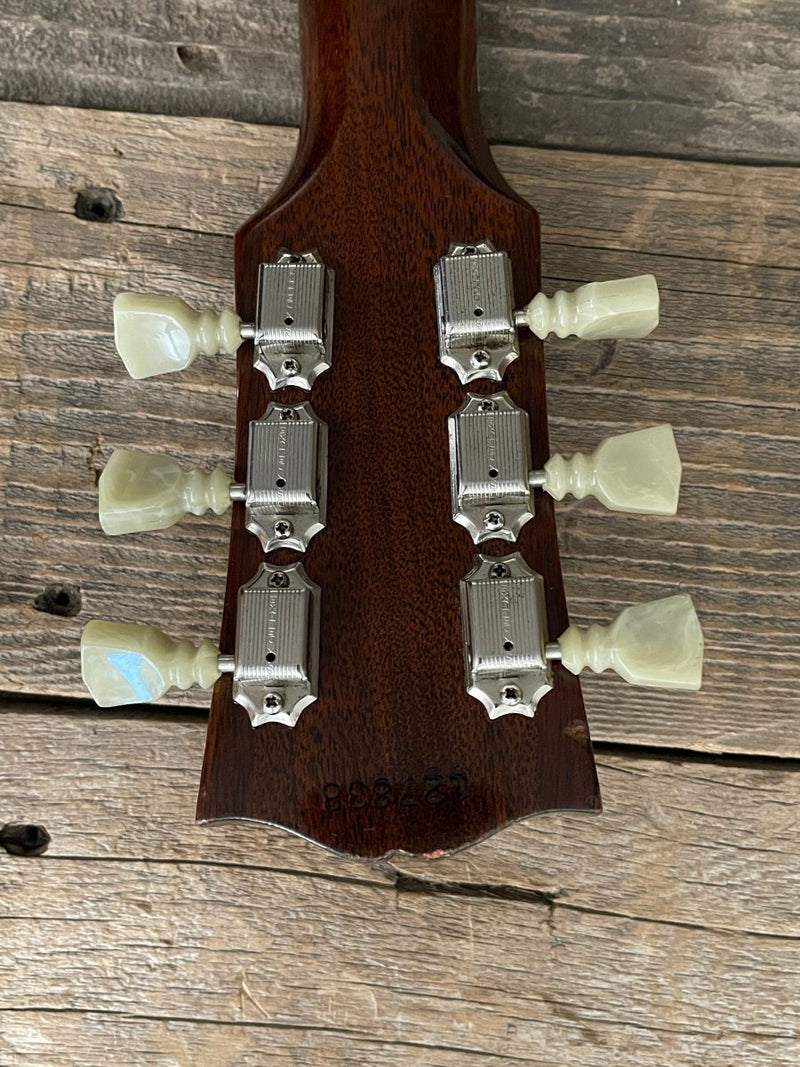 SOLD - Gibson ES - 335 1963 - Mahar's Vintage Guitars