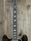 SOLD - Gibson ES - 335 1963 - Mahar's Vintage Guitars