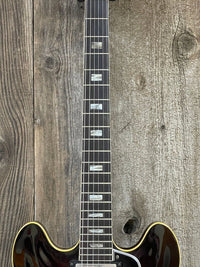 SOLD - Gibson ES - 335 1963 - Mahar's Vintage Guitars