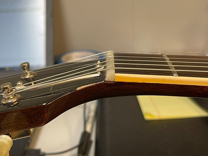 SOLD - Gibson ES - 335 1963 - Mahar's Vintage Guitars