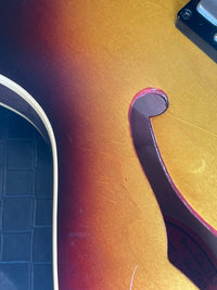 SOLD - Gibson ES - 335 1963 - Mahar's Vintage Guitars