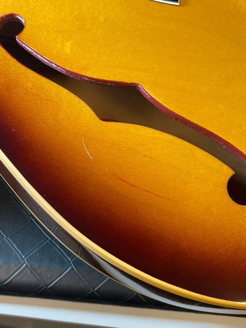 SOLD - Gibson ES - 335 1963 - Mahar's Vintage Guitars