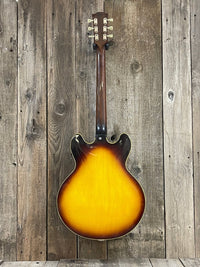 SOLD - Gibson ES - 335 1963 - Mahar's Vintage Guitars