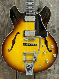 SOLD - Gibson ES - 335 1963 - Mahar's Vintage Guitars