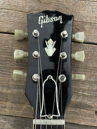 SOLD - Gibson ES - 335 1963 - Mahar's Vintage Guitars