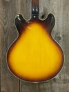 SOLD - Gibson ES - 335 1963 - Mahar's Vintage Guitars