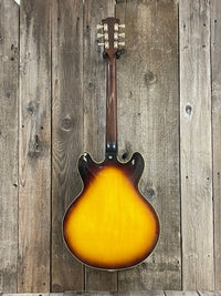 SOLD - Gibson ES - 335 1963 - Mahar's Vintage Guitars
