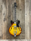 SOLD - Gibson ES - 335 1963 - Mahar's Vintage Guitars
