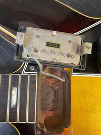 SOLD - Gibson ES - 335 1963 - Mahar's Vintage Guitars