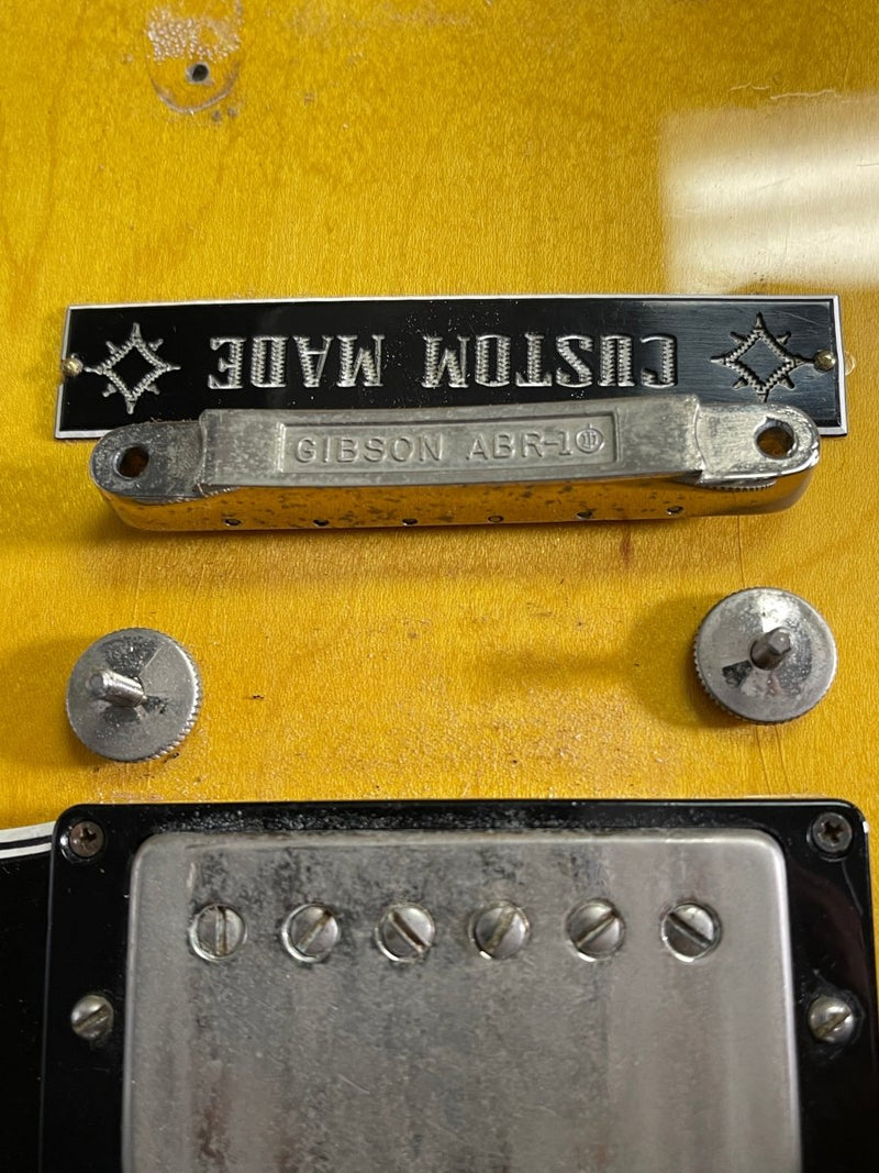 SOLD - Gibson ES - 335 1963 - Mahar's Vintage Guitars