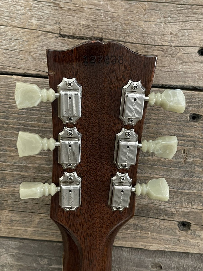 SOLD - Gibson ES - 335 1963 - Mahar's Vintage Guitars