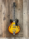 SOLD - Gibson ES - 335 1963 - Mahar's Vintage Guitars