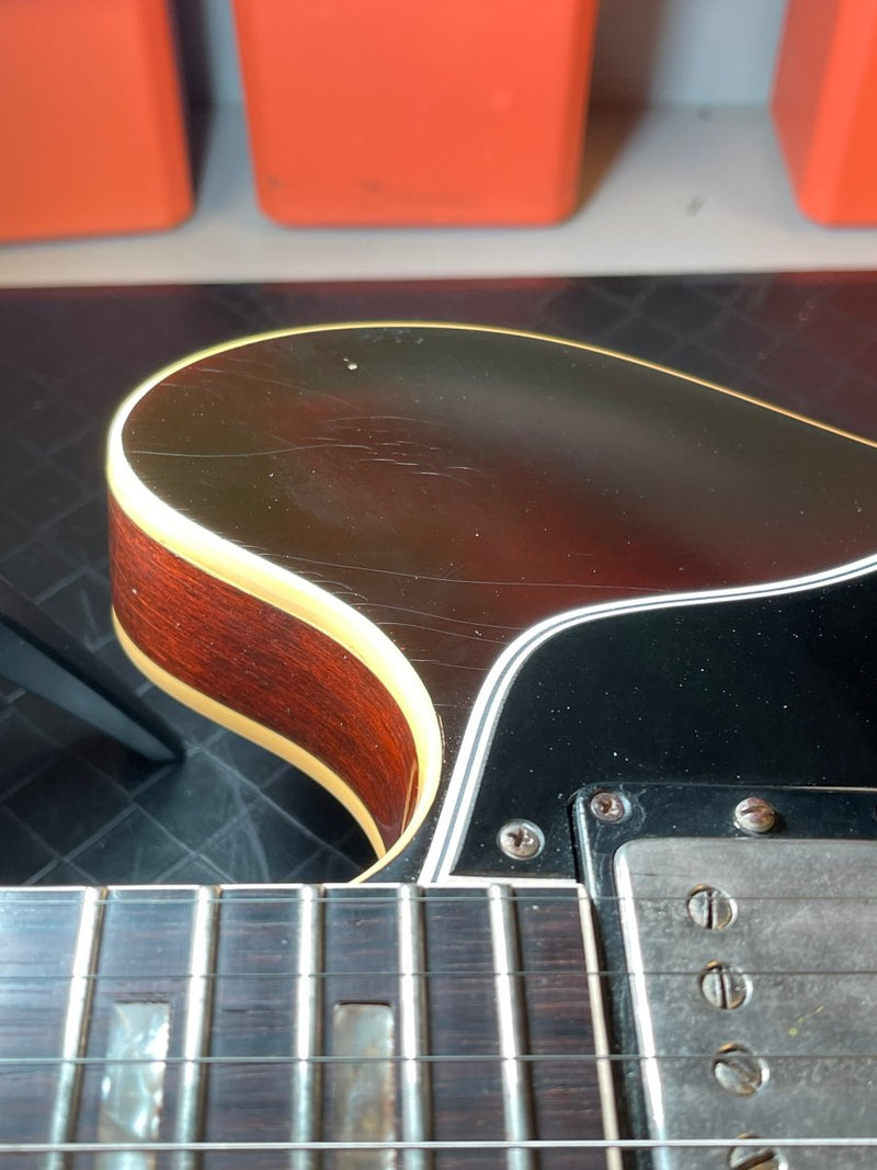 SOLD - Gibson ES - 335 1963 - Mahar's Vintage Guitars