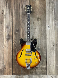 SOLD - Gibson ES - 335 1963 - Mahar's Vintage Guitars