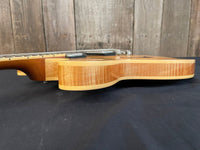 SOLD - Gibson ES - 335 Dot Neck Reissue 1997 Blonde - Mahar's Vintage Guitars