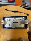 SOLD - Gibson ES - 335 Dot Neck Reissue 1997 Blonde - Mahar's Vintage Guitars