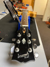 SOLD - Gibson ES - 335 Dot Neck Reissue 1997 Blonde - Mahar's Vintage Guitars