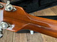 SOLD - Gibson ES - 335 Dot Neck Reissue 1997 Blonde - Mahar's Vintage Guitars