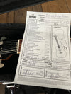 SOLD - Gibson ES - 335 Dot Neck Reissue 1997 Blonde - Mahar's Vintage Guitars