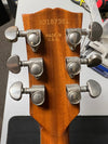 SOLD - Gibson ES - 335 Dot Neck Reissue 1997 Blonde - Mahar's Vintage Guitars