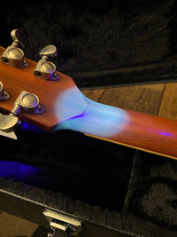 SOLD - Gibson ES - 335 Dot Neck Reissue 1997 Blonde - Mahar's Vintage Guitars