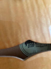 SOLD - Gibson ES - 335 Dot Neck Reissue 1997 Blonde - Mahar's Vintage Guitars