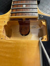 SOLD - Gibson ES - 335 Dot Neck Reissue 1997 Blonde - Mahar's Vintage Guitars