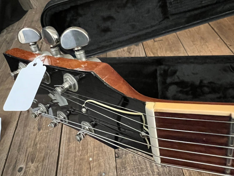 SOLD - Gibson ES - 335 Dot Neck Reissue 1997 Blonde - Mahar's Vintage Guitars