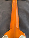 SOLD - Gibson ES - 335 Dot Neck Reissue 1997 Blonde - Mahar's Vintage Guitars