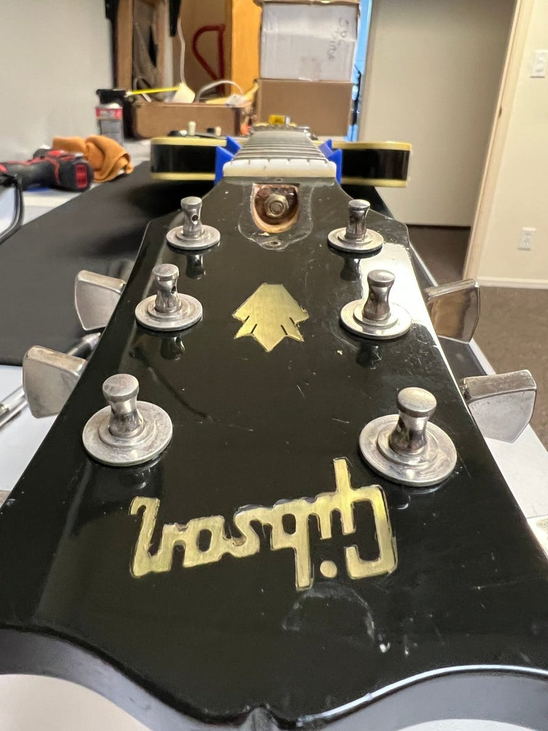 SOLD - Gibson ES - 335 TD 1979 CLEAN! - Mahar's Vintage Guitars