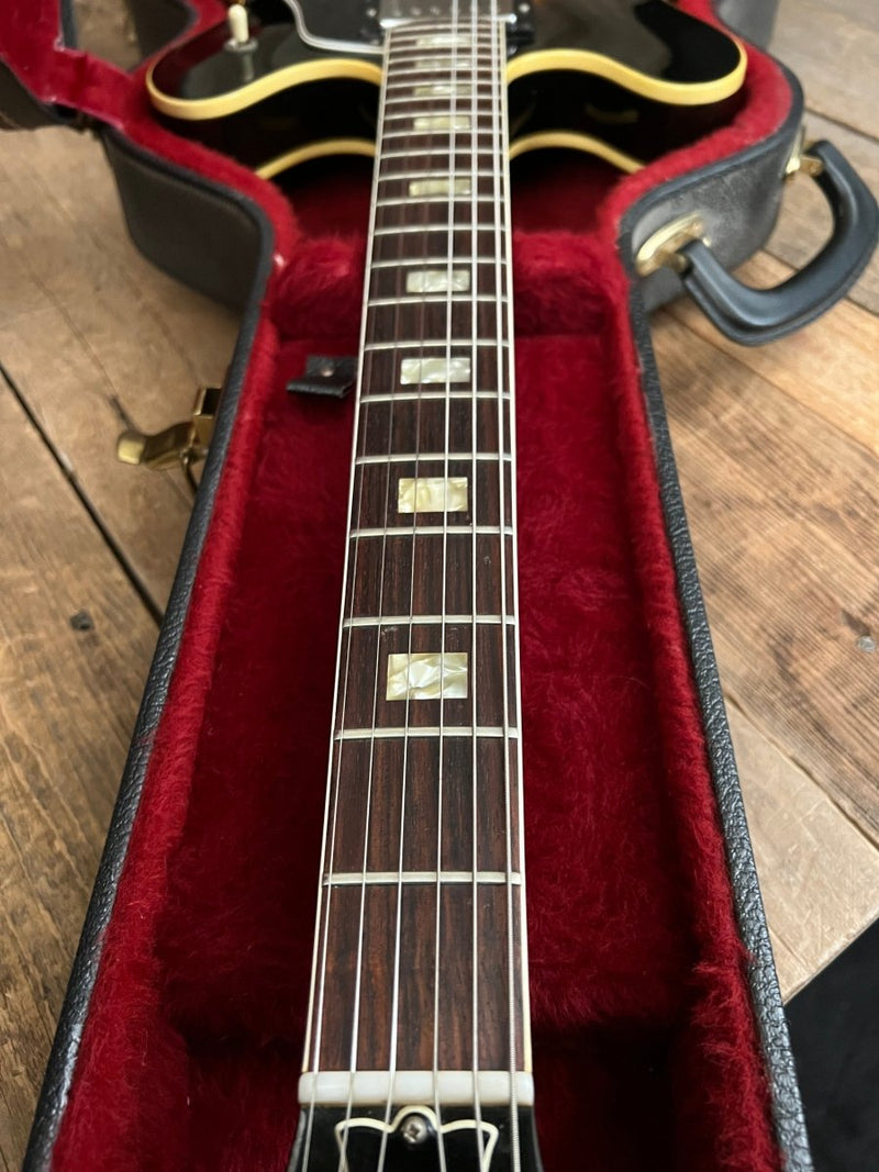 SOLD - Gibson ES - 335 TD 1979 CLEAN! - Mahar's Vintage Guitars