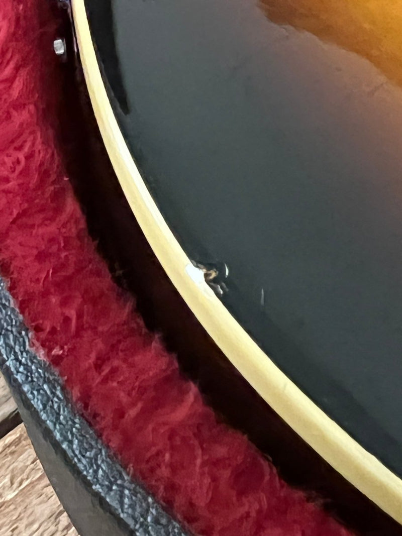 SOLD - Gibson ES - 335 TD 1979 CLEAN! - Mahar's Vintage Guitars