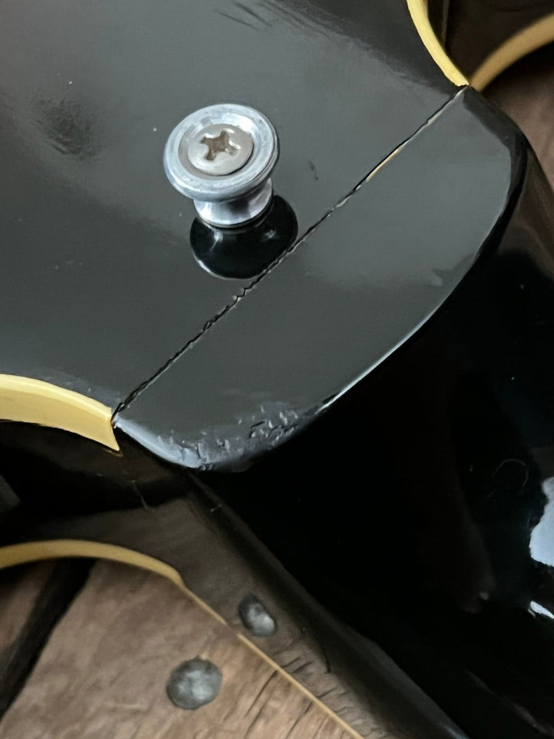 SOLD - Gibson ES - 335 TD 1979 CLEAN! - Mahar's Vintage Guitars